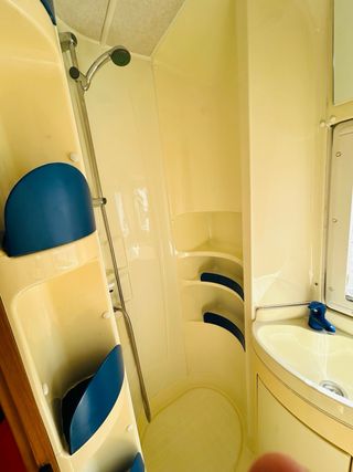 Autocaravana IVECO Joxy