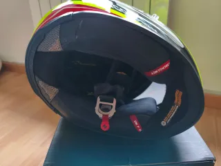 Casco Scorpion Exo 2000 Evo Air Talla M