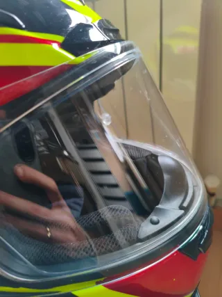 Casco Scorpion Exo 2000 Evo Air Talla M