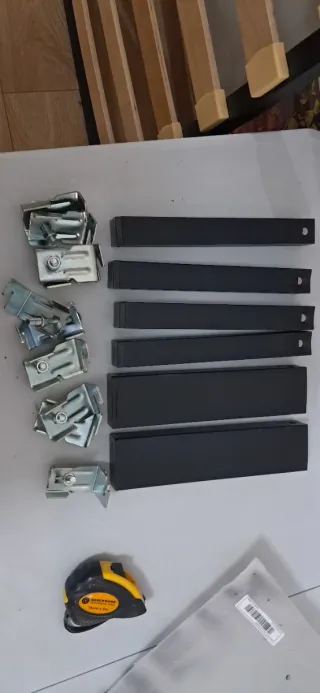 Somier Multiláminas Doble Ikea