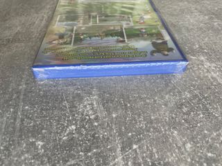 Disney Golf PS2 Precintado Español