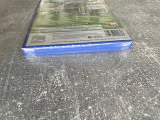 Disney Golf PS2 Precintado Español