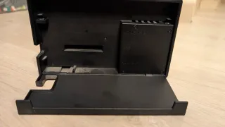 Nintendo Switch Azul/Rojo + Accesorios