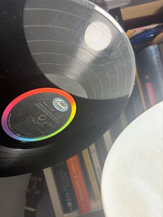 The Beatles - Rubber Soul - Mono - USA