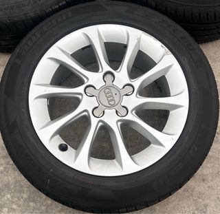Llantas Audi A3 16 pulgadas
