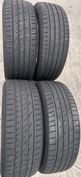 Llantas Audi A3 16 pulgadas