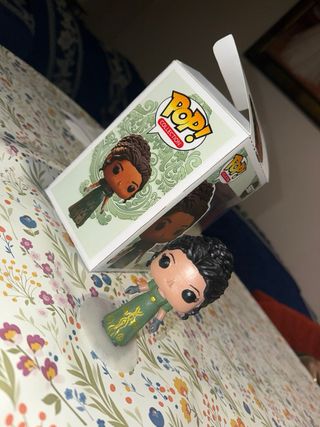 Funko Pop! Anthony y Kate Bridgerton