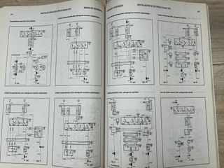 RENAULT EXPRESS 1.6 1.9 d 1.4 MANUAL TALLER PICKUP
