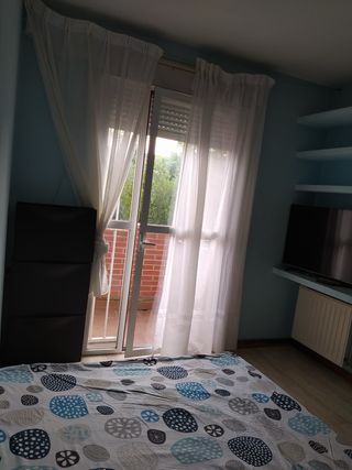 Se alquila apartamento individual e independiente