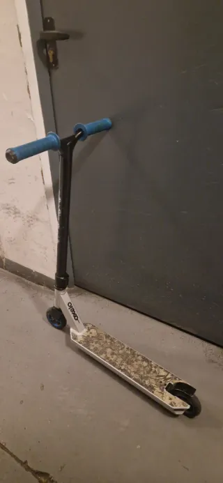 Patinete Oxelo en perfecto estado