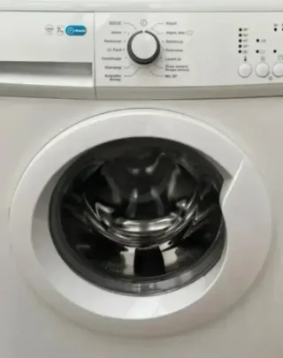 Puerta Lavadora Zanussi ZWF71240W