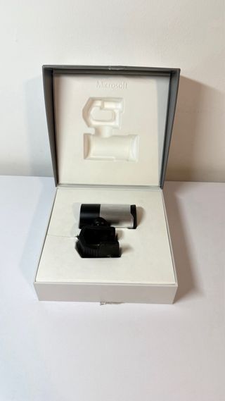 Webcam Microsoft LifeCam Studio HD