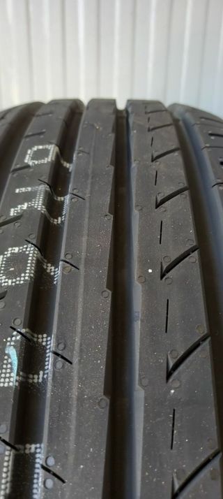 Neumático bmw 205/60/16 96w serie 3 320d 1148429