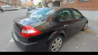 Renault Megane 2004