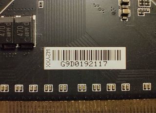 MSI GTX 1060 3GB OC Tarjeta Gráfica