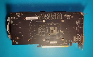 MSI GTX 1060 3GB OC Tarjeta Gráfica