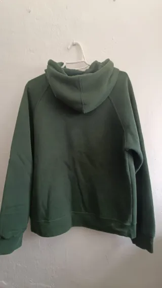 Sudadera Nueva Rams 23