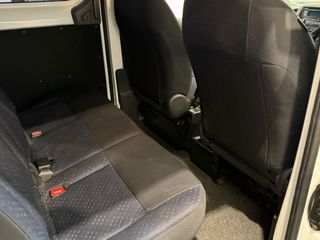 Nissan NV200 - 7 Plazas