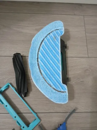 Robot Aspirador Cecotec Conga 1090