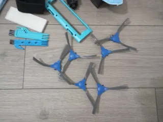 Robot Aspirador Cecotec Conga 1090