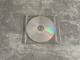 Driven para PS2, promo prensa, estado muy bueno