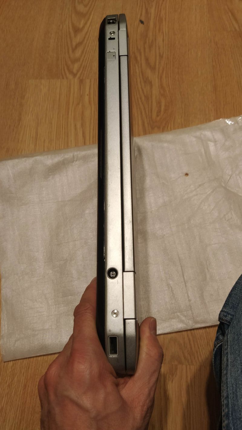 Dell Latitude E6520, i7. afbeelding 8