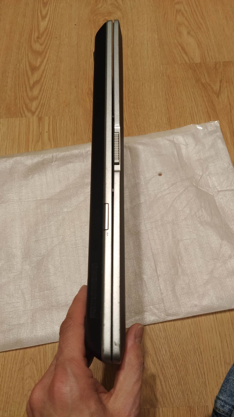 Dell Latitude E6520, i7. afbeelding 6