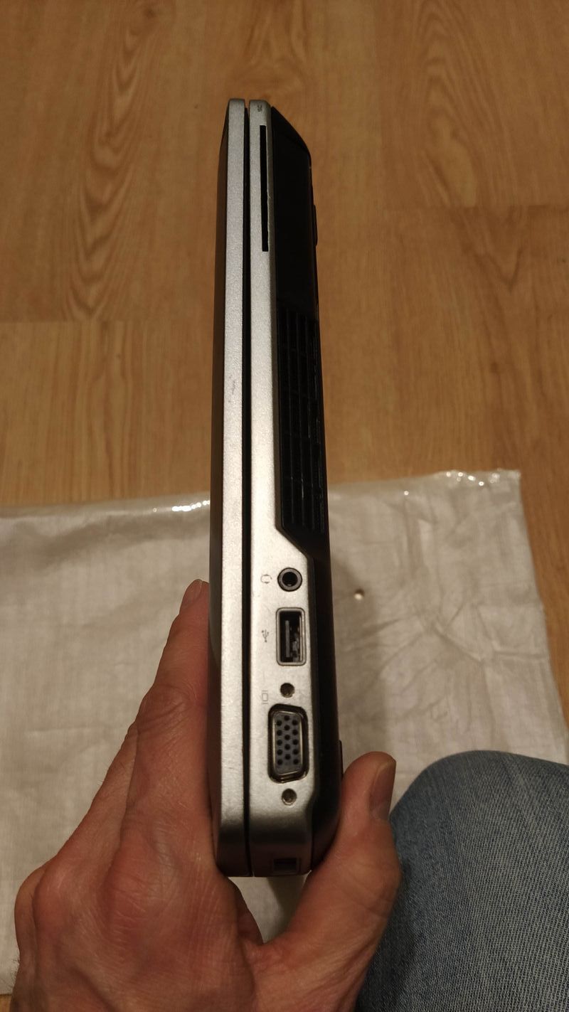 Dell Latitude E6520, i7. afbeelding 9