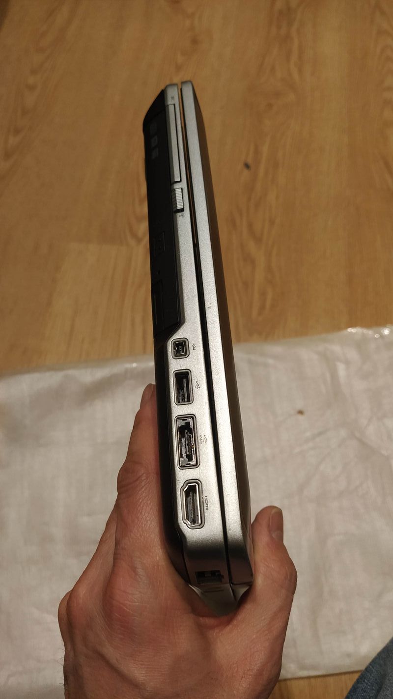 Dell Latitude E6520, i7. afbeelding 7