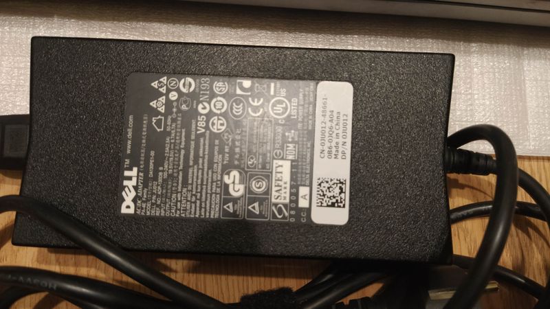 Dell Latitude E6520, i7. afbeelding 10