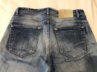 Pantalón vaquero de AT.P.CO