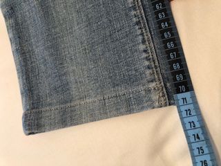 Pantalón vaquero de AT.P.CO