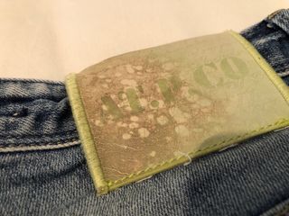 Pantalón vaquero de AT.P.CO