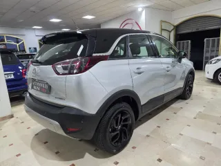 Opel Crossland X 2019