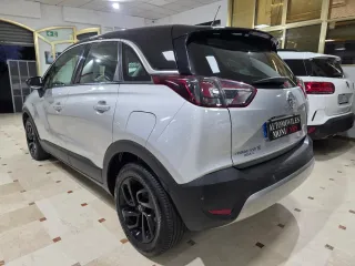 Opel Crossland X 2019