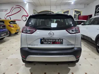 Opel Crossland X 2019