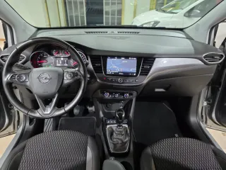 Opel Crossland X 2019