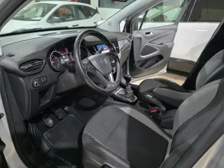 Opel Crossland X 2019