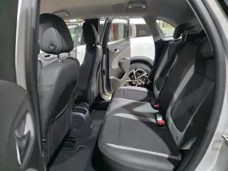 Opel Crossland X 2019