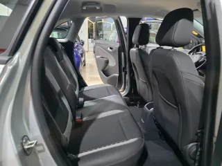 Opel Crossland X 2019