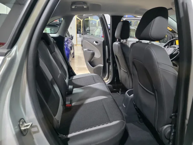 Opel Crossland X 2019
