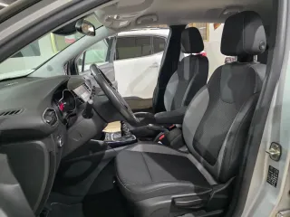 Opel Crossland X 2019