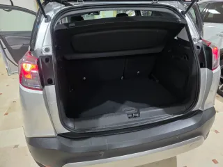 Opel Crossland X 2019