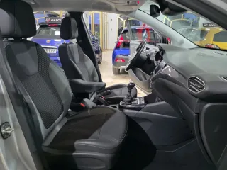 Opel Crossland X 2019