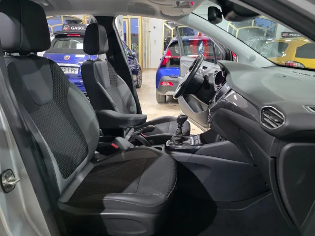 Opel Crossland X 2019
