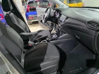Opel Crossland X 2019