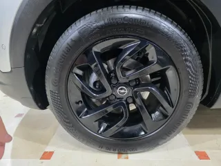 Opel Crossland X 2019