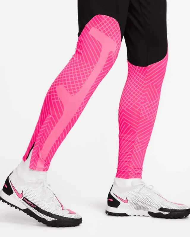 Pantalón Deportivo Nike Dri-Fit Strike Cremallera.