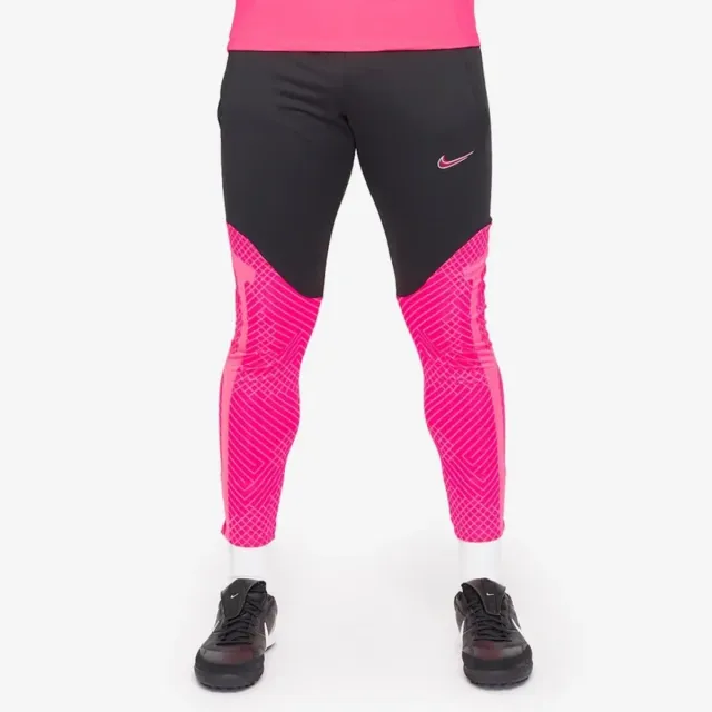 Pantalón Deportivo Nike Dri-Fit Strike Cremallera.