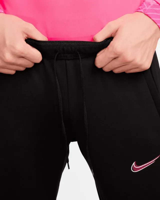 Pantalón Deportivo Nike Dri-Fit Strike Cremallera.